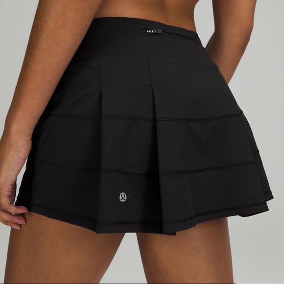lululemon athletica Dresses & Skirts - Lululemon Pace Rival Mid-Rise Skirt